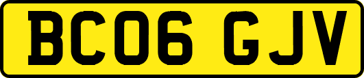 BC06GJV