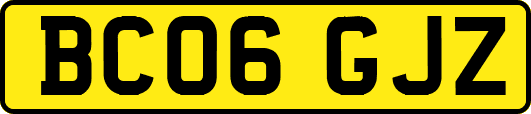 BC06GJZ