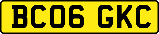 BC06GKC