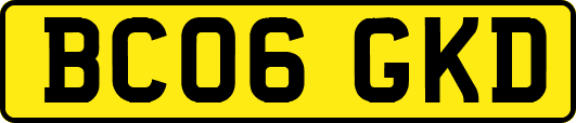 BC06GKD