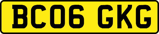 BC06GKG