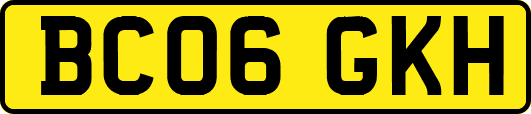 BC06GKH