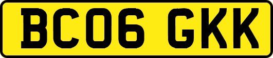 BC06GKK