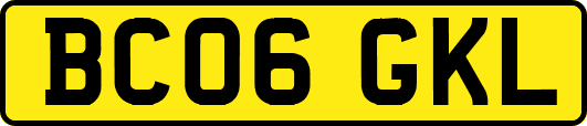 BC06GKL