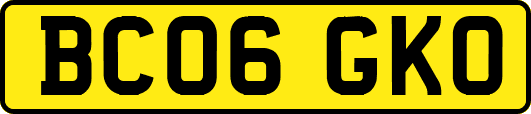 BC06GKO