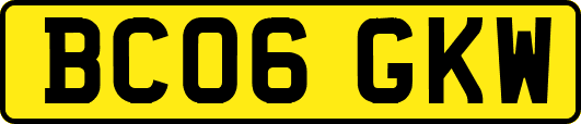 BC06GKW