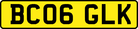 BC06GLK