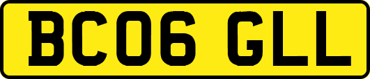 BC06GLL