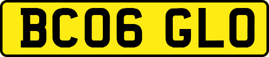 BC06GLO