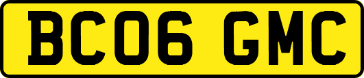 BC06GMC