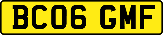 BC06GMF