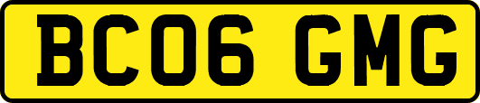 BC06GMG