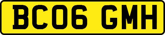 BC06GMH