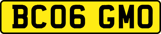 BC06GMO