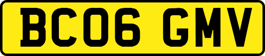 BC06GMV
