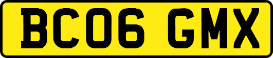 BC06GMX