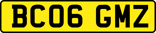 BC06GMZ