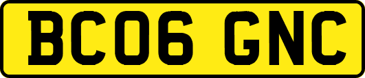 BC06GNC