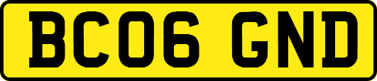 BC06GND