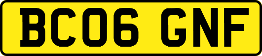BC06GNF