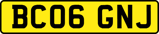 BC06GNJ
