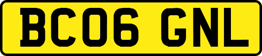 BC06GNL