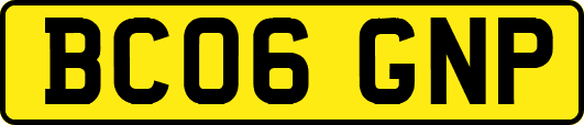 BC06GNP