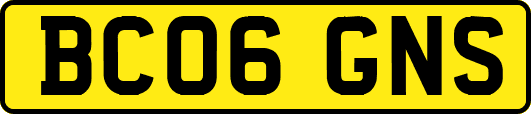 BC06GNS