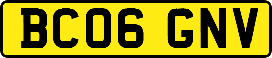 BC06GNV