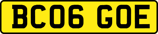BC06GOE