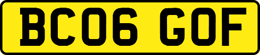 BC06GOF