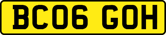 BC06GOH