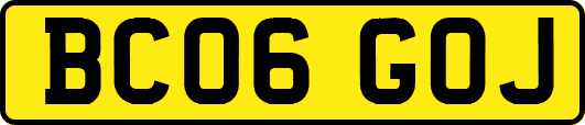 BC06GOJ