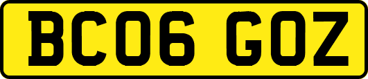 BC06GOZ