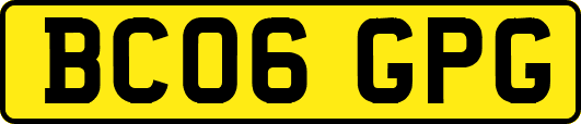 BC06GPG