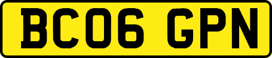 BC06GPN