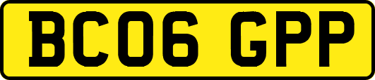 BC06GPP