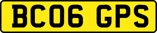 BC06GPS