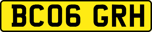 BC06GRH
