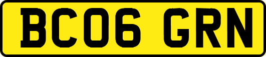 BC06GRN