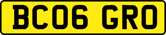 BC06GRO