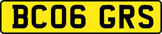 BC06GRS