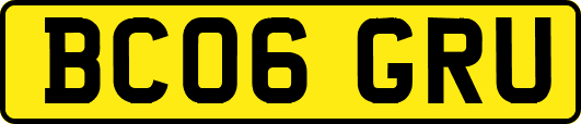 BC06GRU