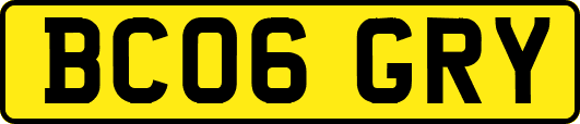 BC06GRY