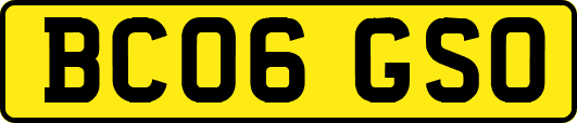 BC06GSO