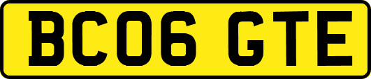 BC06GTE