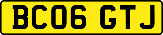 BC06GTJ