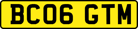 BC06GTM