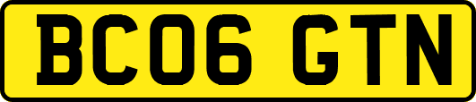 BC06GTN
