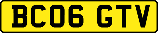 BC06GTV